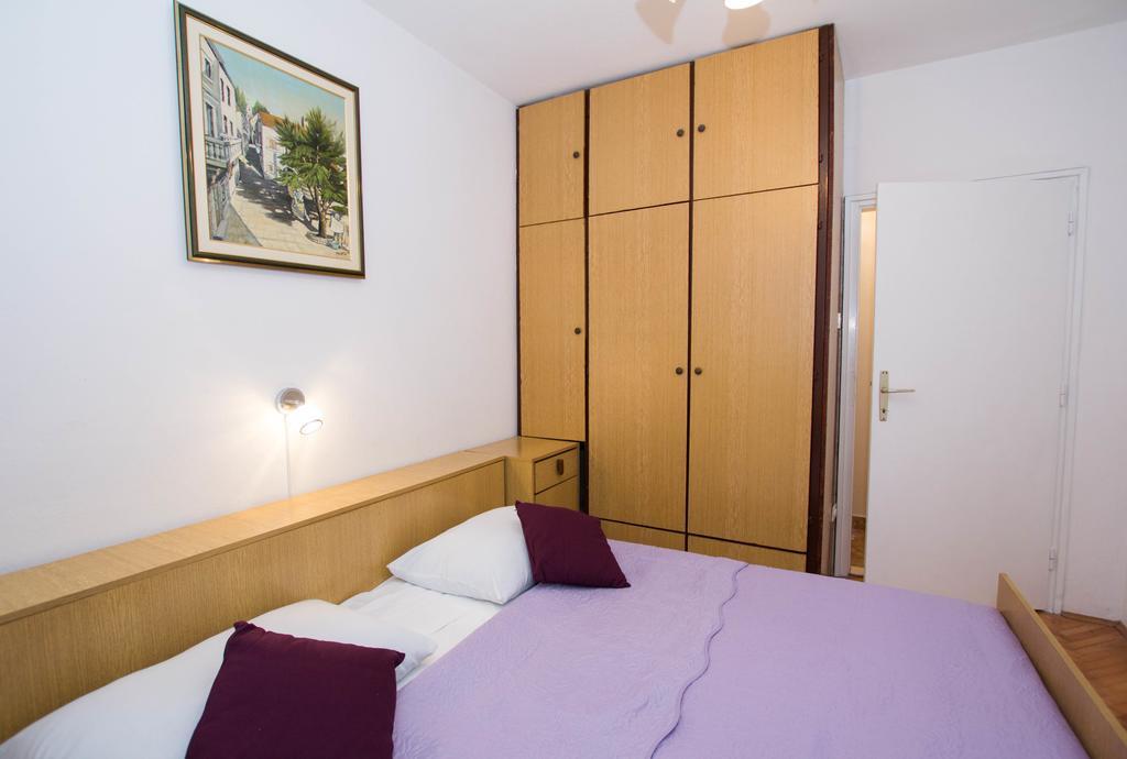 Apartment Cherie 特罗吉尔 外观 照片
