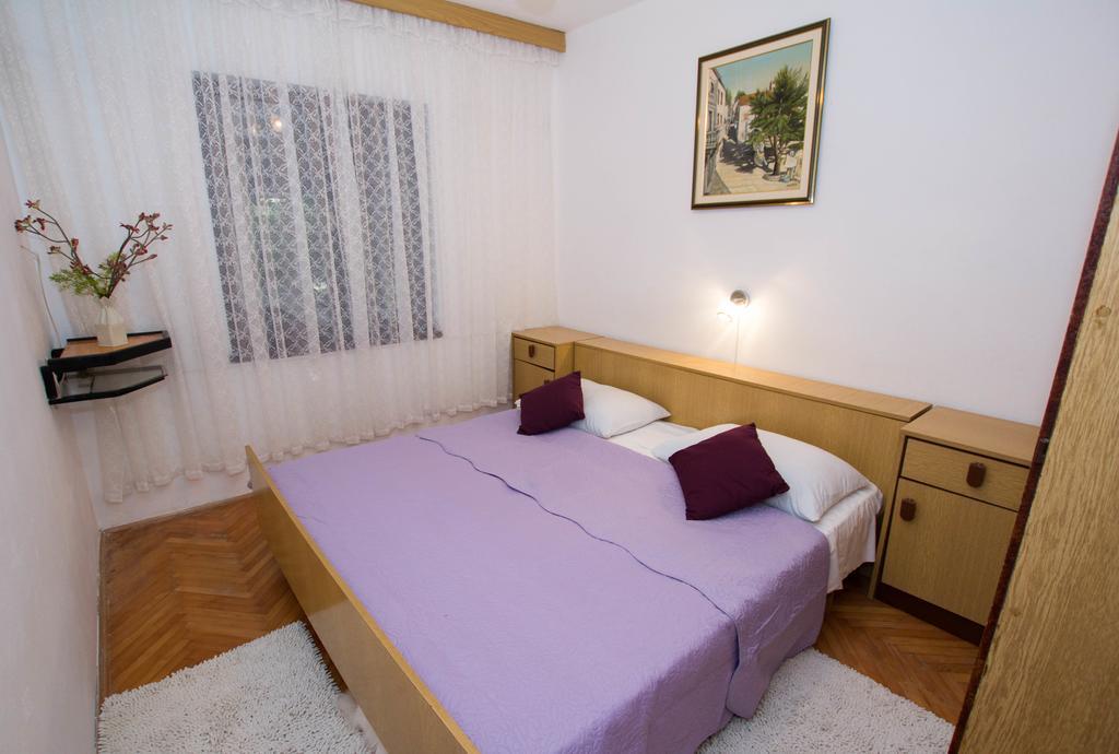 Apartment Cherie 特罗吉尔 外观 照片