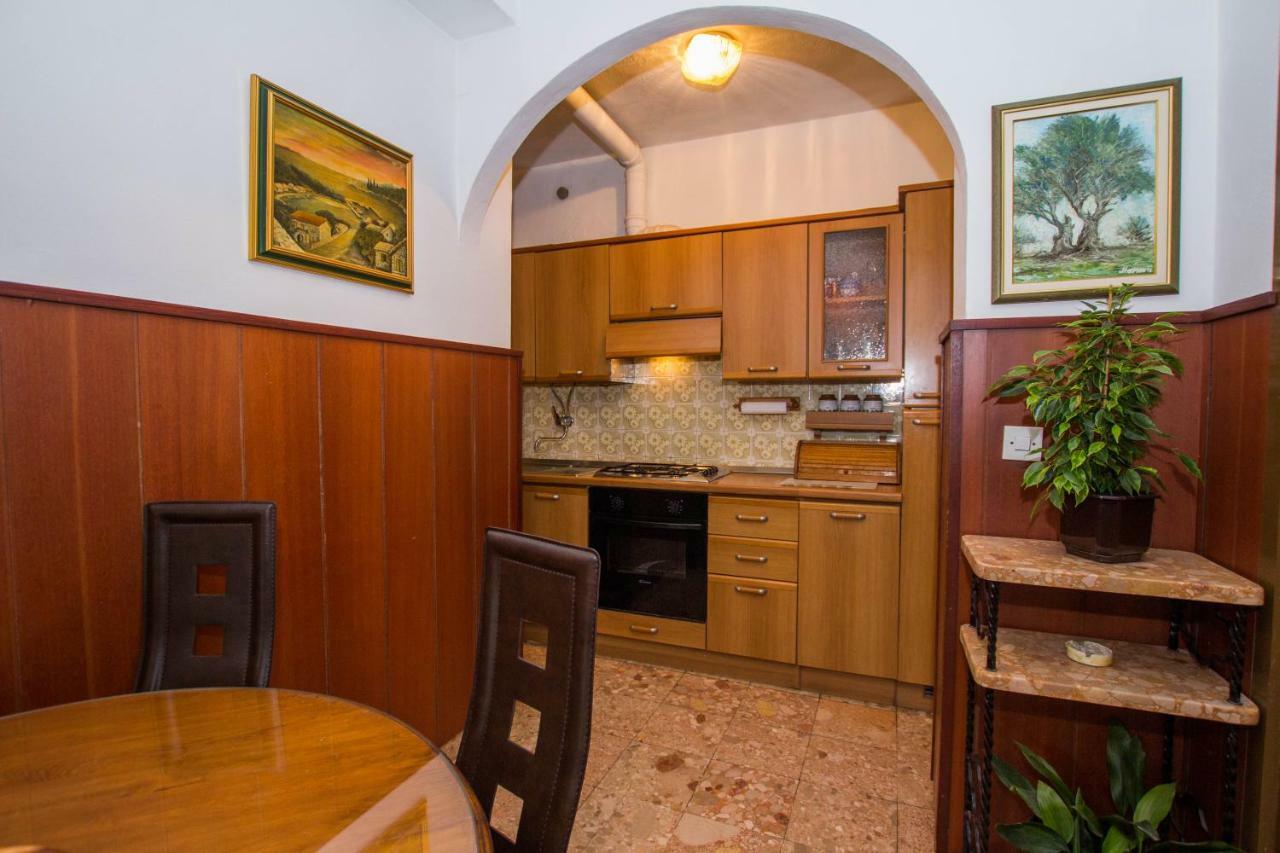 Apartment Cherie 特罗吉尔 外观 照片