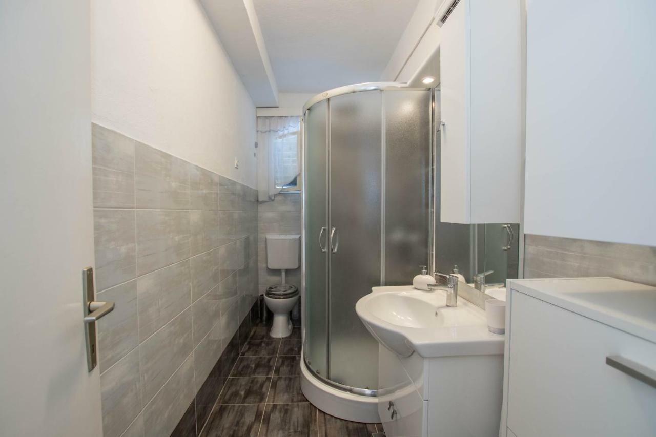 Apartment Cherie 特罗吉尔 外观 照片